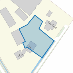 Perceel HBG01-O-1630