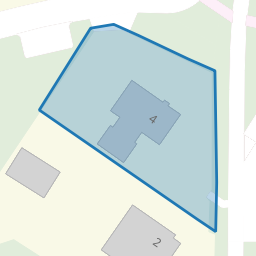 Perceel HBG01-O-1636