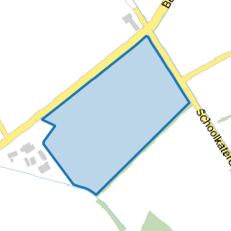 Perceel HBG01-O-1641