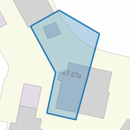 Perceel HBG01-O-1646