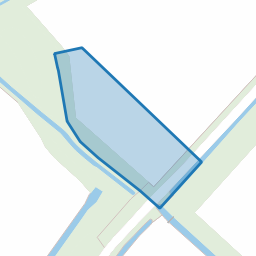 Perceel HBG01-O-1648