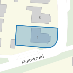 Perceel HBG01-O-1660