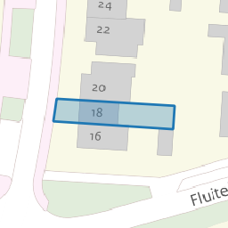 Perceel HBG01-O-1663