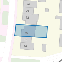 Perceel HBG01-O-1664