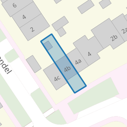 Perceel HBG01-O-1677