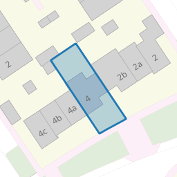 Perceel HBG01-O-1679