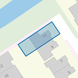 Perceel HBG01-O-1681