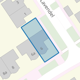 Perceel HBG01-O-1687