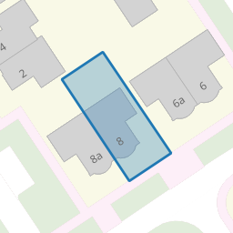 Perceel HBG01-O-1689