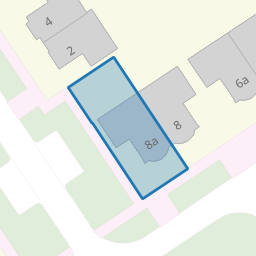 Perceel HBG01-O-1690