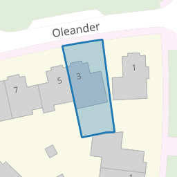 Perceel HBG01-O-1691