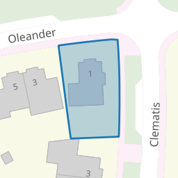 Perceel HBG01-O-1692