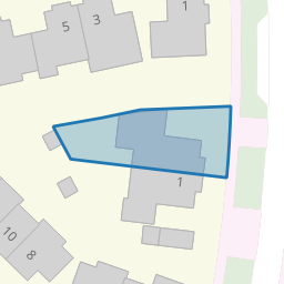 Perceel HBG01-O-1693