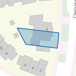 Perceel HBG01-O-1694