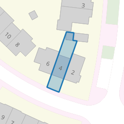 Perceel HBG01-O-1696