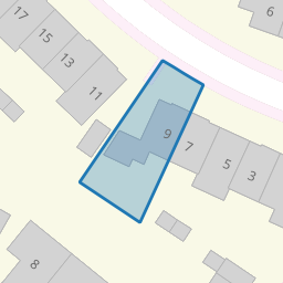 Perceel HBG01-O-1703