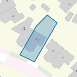 Perceel HBG01-O-1712