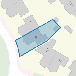 Perceel HBG01-O-1714