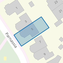 Perceel HBG01-O-1716