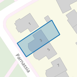 Perceel HBG01-O-1717