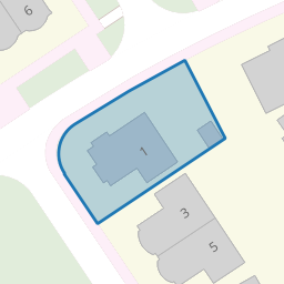 Perceel HBG01-O-1718