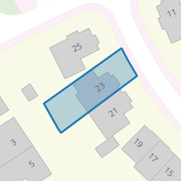 Perceel HBG01-O-1720