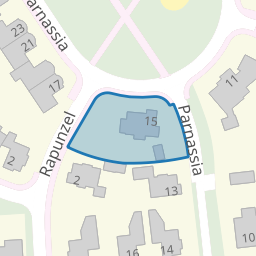 Perceel HBG01-O-1730