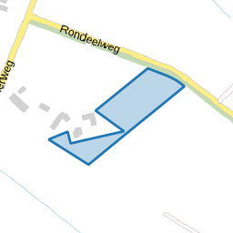 Perceel HBG01-O-1736