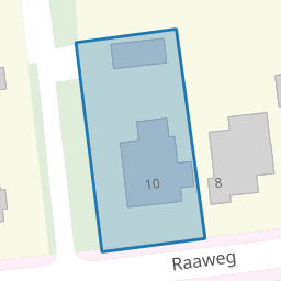 Perceel HBG01-O-1737