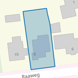 Perceel HBG01-O-1738