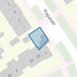 Perceel HBG01-O-1740