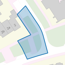 Perceel HBG01-O-1742