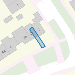 Perceel HBG01-O-1743