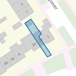 Perceel HBG01-O-1744