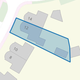 Perceel HBG01-O-1752