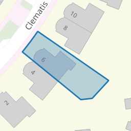 Perceel HBG01-O-1753