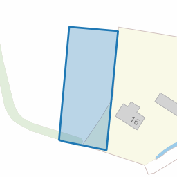 Perceel HBG01-O-1764