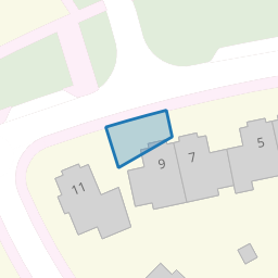 Perceel HBG01-O-1768