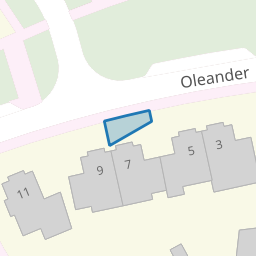 Perceel HBG01-O-1769