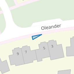 Perceel HBG01-O-1770