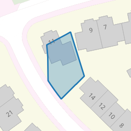 Perceel HBG01-O-1772