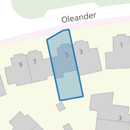 Perceel HBG01-O-1775