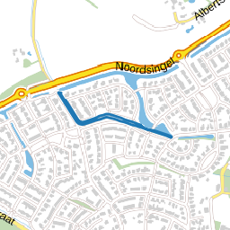 Perceel HBG01-O-1781