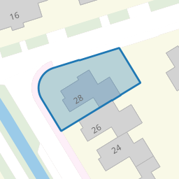 Perceel HBG01-O-1783