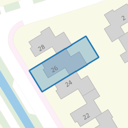 Perceel HBG01-O-1784