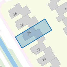 Perceel HBG01-O-1785