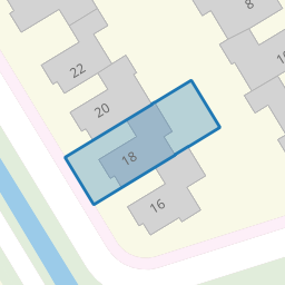 Perceel HBG01-O-1788