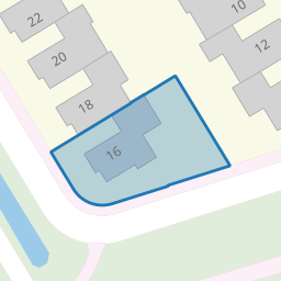 Perceel HBG01-O-1789