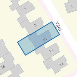 Perceel HBG01-O-1792