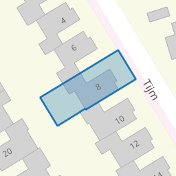 Perceel HBG01-O-1793